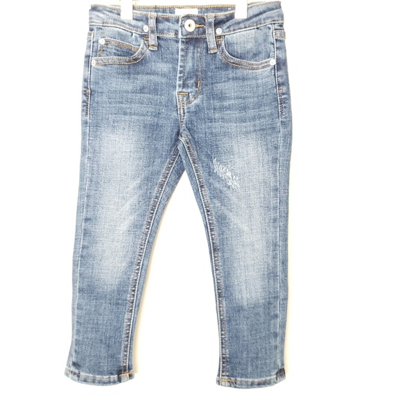 3t slim jeans
